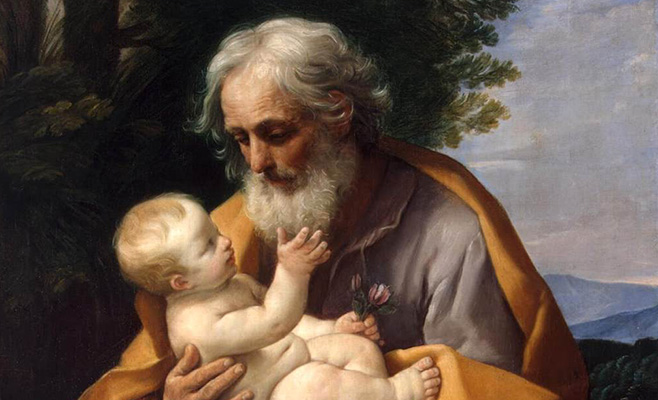 Father's Day Homily: All Fathers Matter